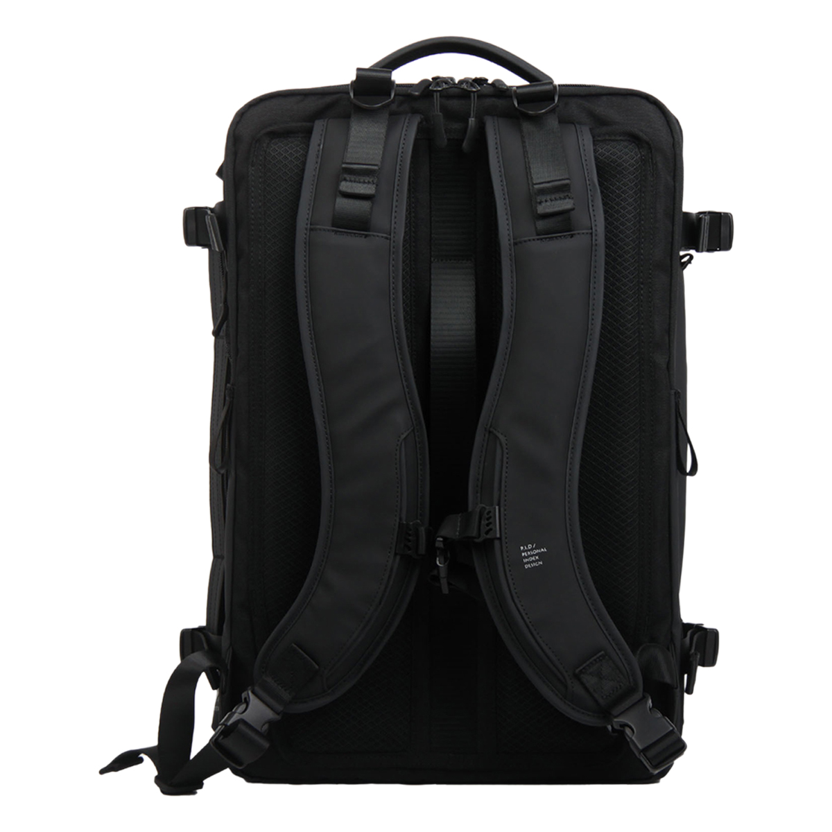 【新生活に】P.i.d ブリーフケース ビジネスバッグ P.I.D PID リュック ビジネスリュック ビジネスバッグ ブリーフケース