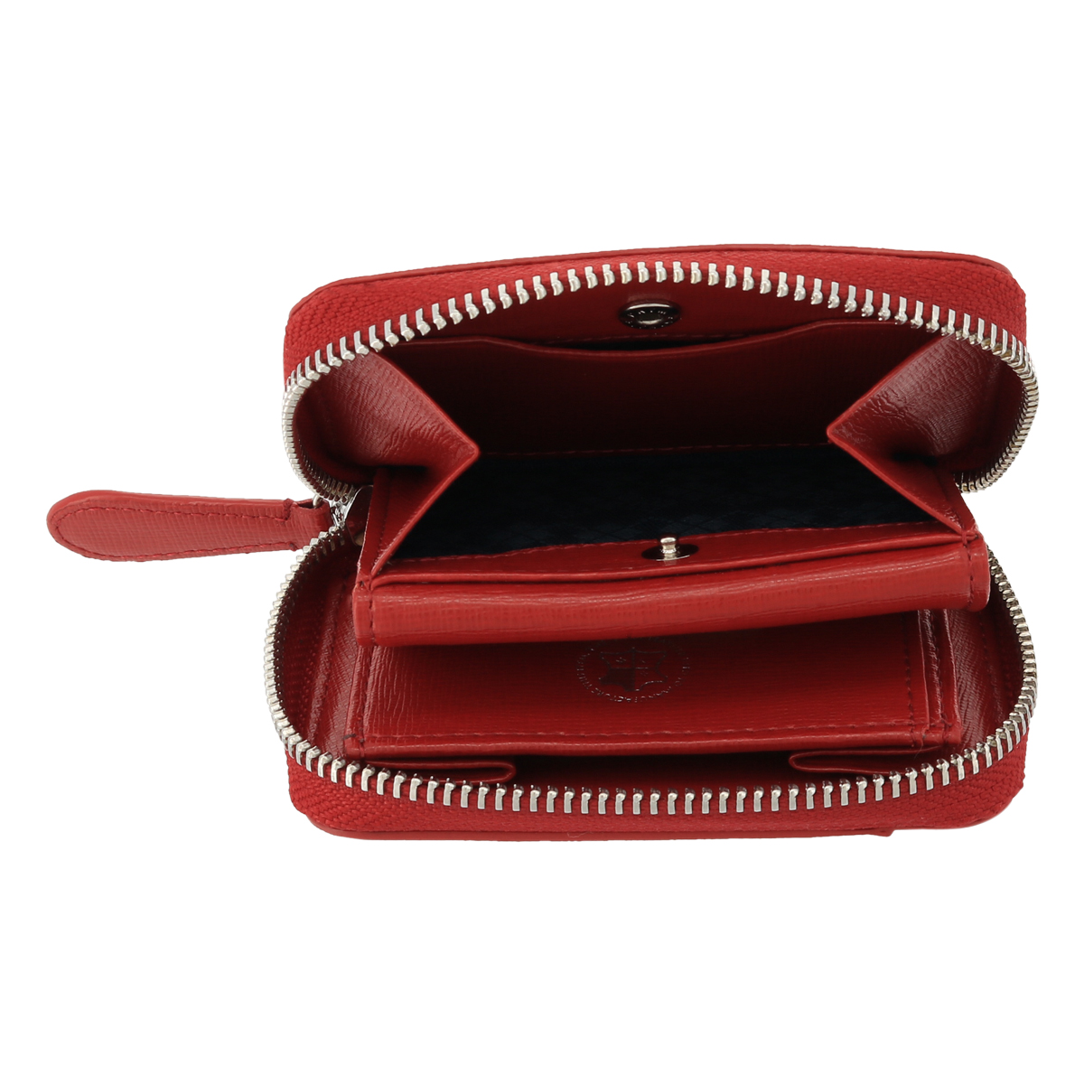 【レビュー投稿で+5％還元】ピーアイディ 財布 小銭入れ ラウンドファスナー ウォルテ メンズ PAO1003 PID ケース イタリアンレザー 開運 一粒万倍日 クリスマス_mp P.I.D ピーアイディ 財布 小銭入れ ラウンドファスナー ウォルテ