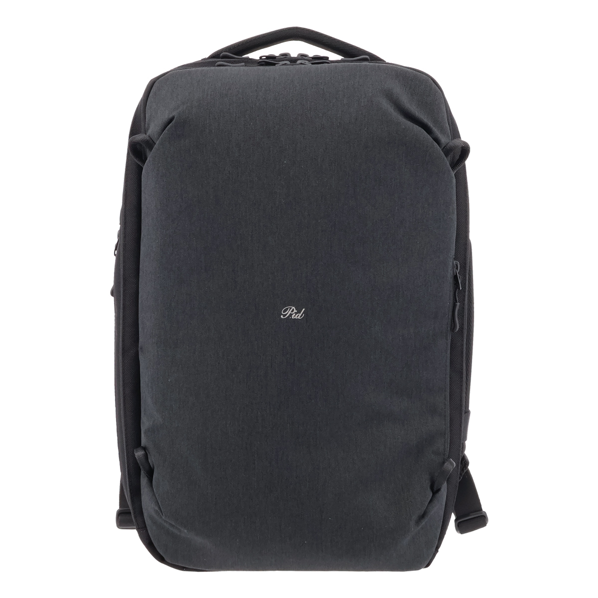 P.I.D ピーアイディ リュック 22L A4 PAU301 PID バックパック 