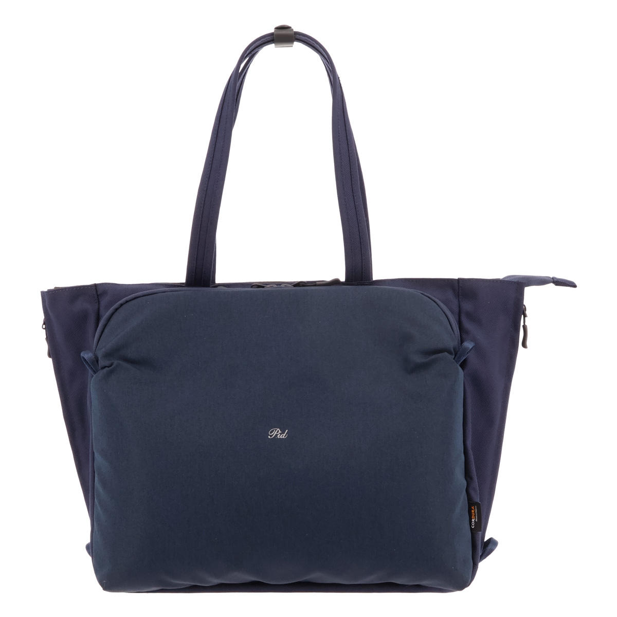 【レビュー投稿で+5％還元】ピーアイディ トートバッグ メンズ PAU304 PID 撥水 14インチ対応 ビジネストートバッグ 新生活 大容量 通勤 22L クリスマス_mp P.I.D ピーアイディ トートバッグ メンズ PAU304 PID 撥水 14インチ