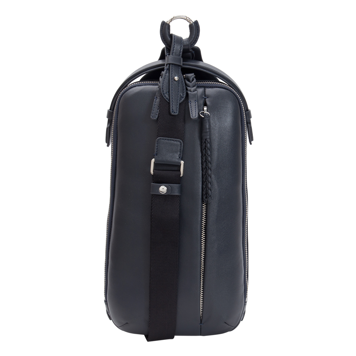 【レビュー投稿で+5％還元】ピーアイディ ボディバッグ ecrire PAZ105 PID 防水革 ワンショルダーバッグ 本革 メンズ クリスマス_mp P.I.D ピーアイディ ボディバッグ ecrire PAZ105 PID 防水革 ワン