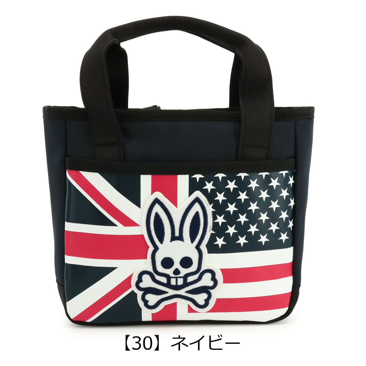 サイコバニー ゴルフ カートトート ゴルフトート ラウンドトート