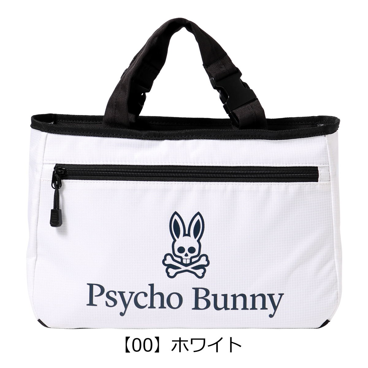 サイコバニー ゴルフ クールバッグ 保冷バッグ メンズ
