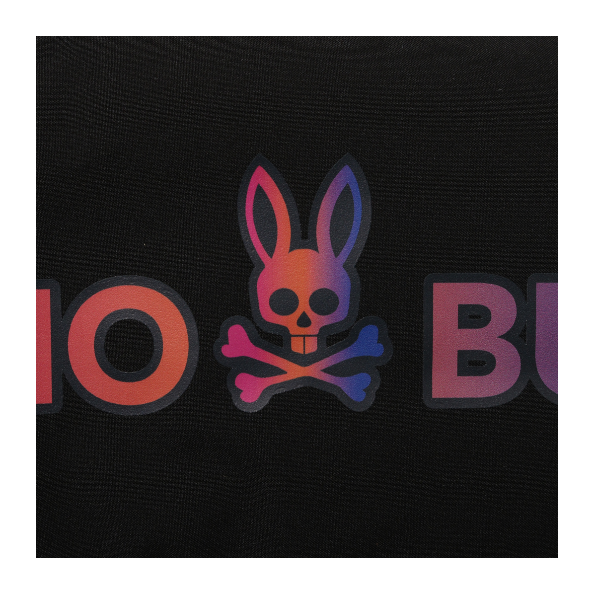 Psycho Bunny（サイコバニー） ゴルフ 手袋 ミトン メンズ PBMG361F