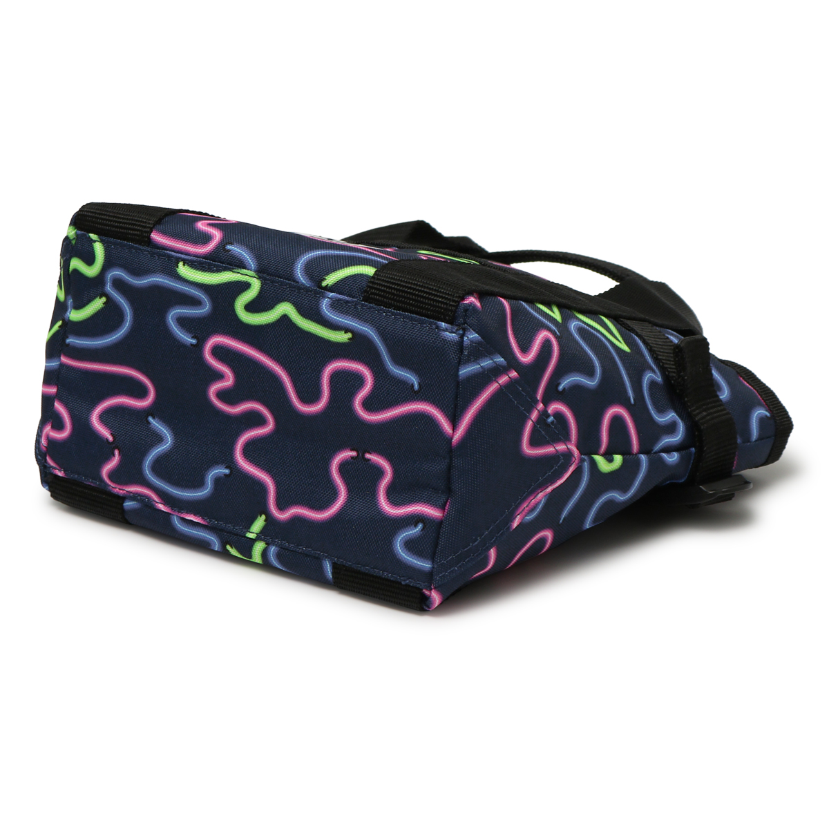 Psycho Bunny（サイコバニー） ゴルフ カートトート ラウンドバッグ