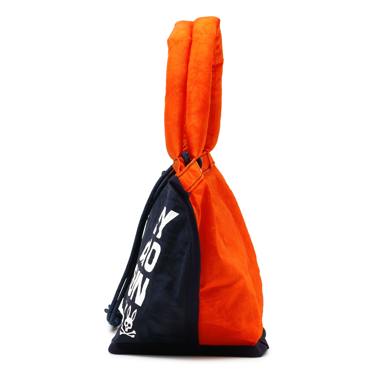 Psycho Bunny（サイコバニー） ゴルフ トートバッグ ミニトート メンズ