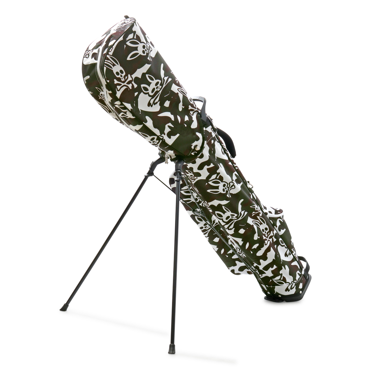 Amazon | PsychoBunny サイコバニー New EraコラボGOLF STAND