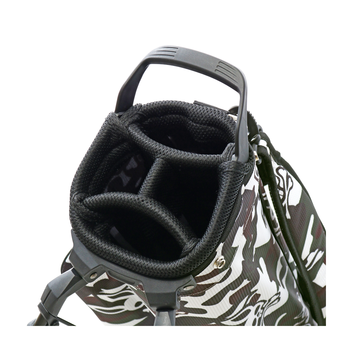 Amazon | PsychoBunny サイコバニー New EraコラボGOLF STAND