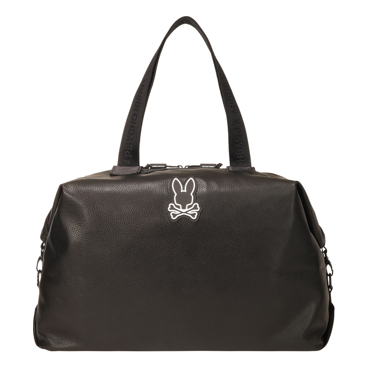 Psycho Bunny ゴルフ ボストンバッグ｜ゴルフ用バッグ｜ゴルフ