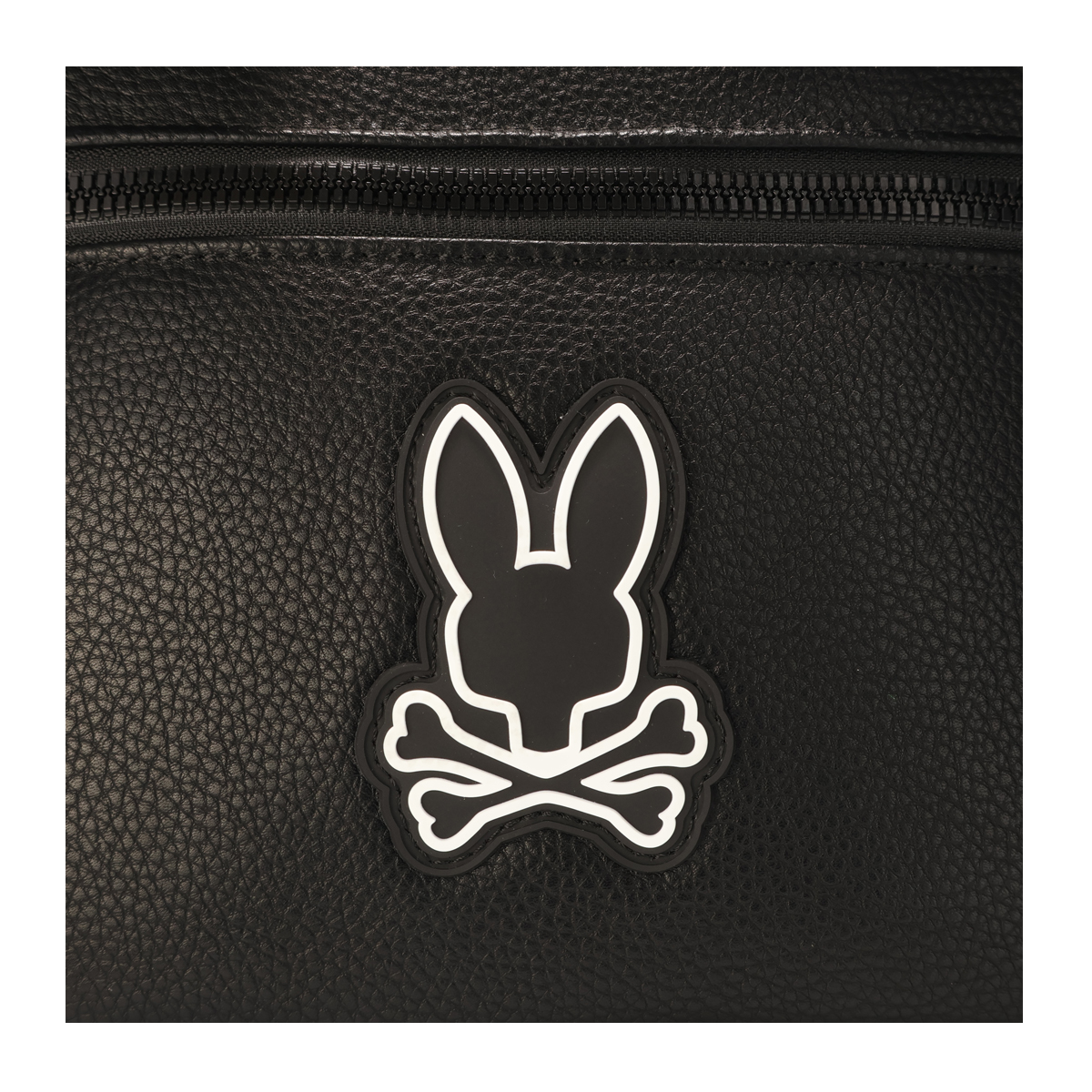 Psycho Bunny（サイコバニー） ゴルフ ラウンドバッグ MONOTONE