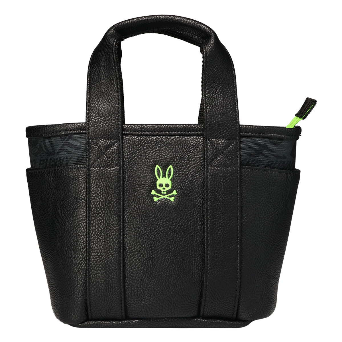 Psycho Bunny（サイコバニー） ゴルフ ラウンドバッグFLAGSHIP カート