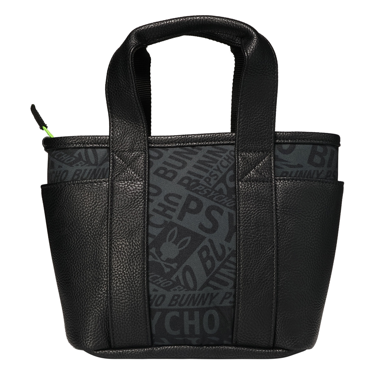 Psycho Bunny（サイコバニー） ゴルフ ラウンドバッグFLAGSHIP カート