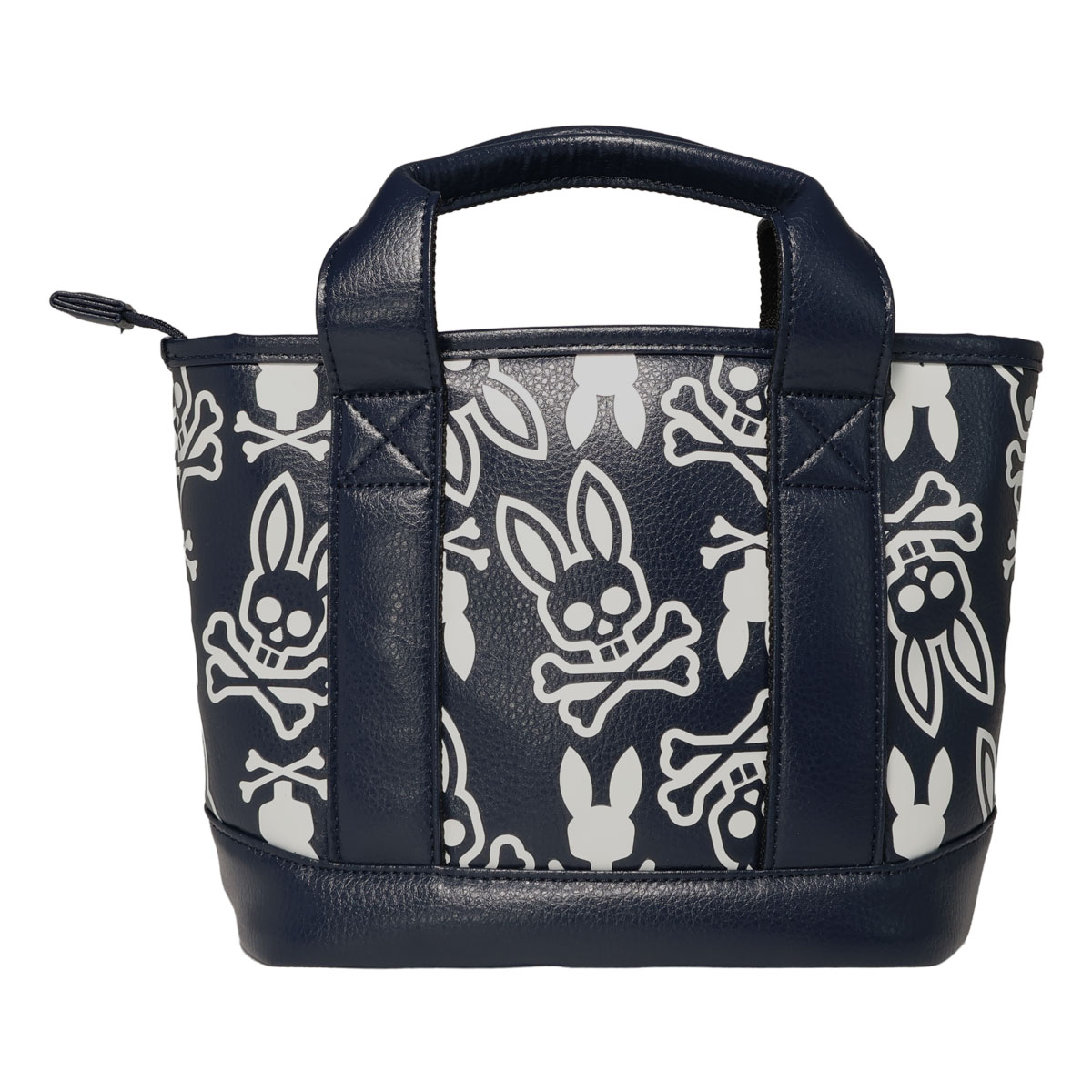 Psycho Bunny（サイコバニー） ゴルフ ラウンドバッグ MONOGRAM カート