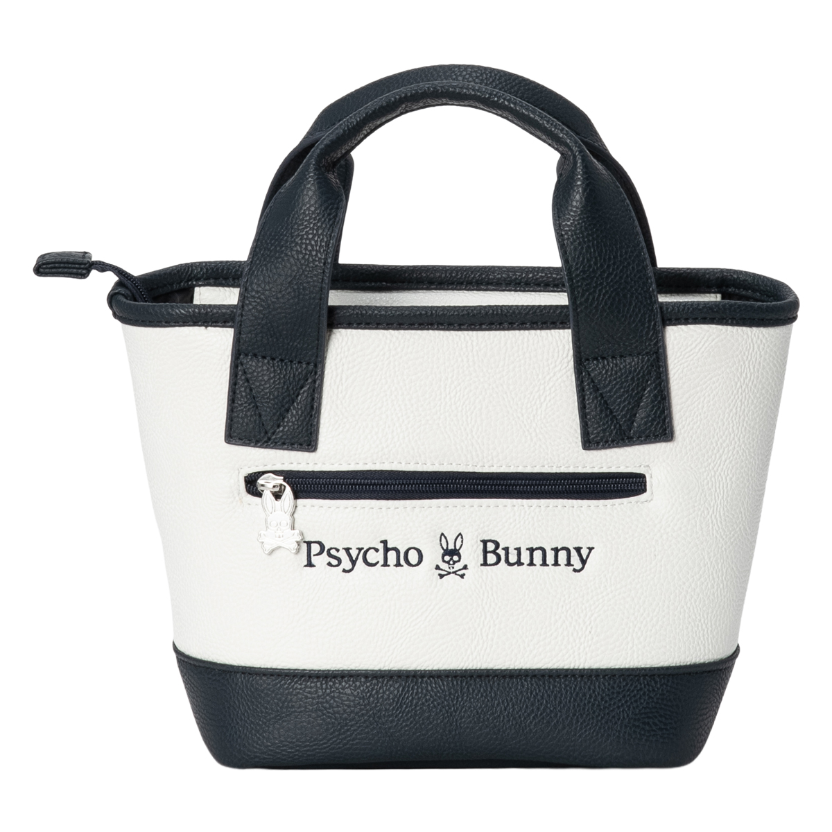 サイコバニー　カートバッグ　ゴルフバッグ　Psycho Bunny Psycho Bunny（サイコバニー） ゴルフ ラウンドバッグ レディース