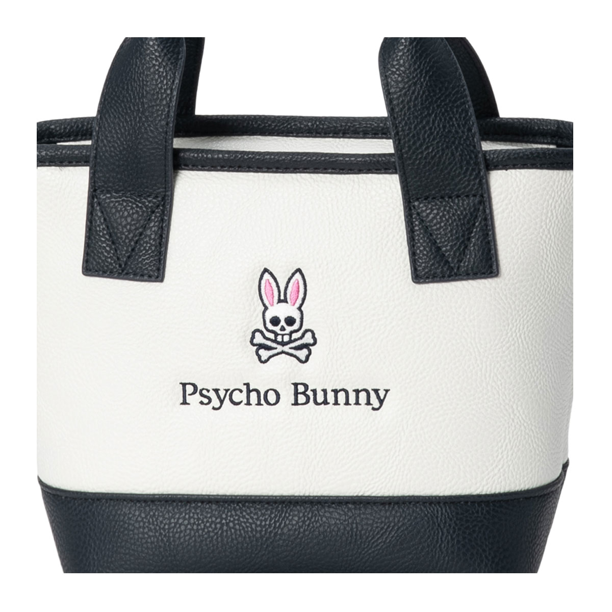 サイコバニー　ゴルフカートバッグ Psycho Bunny（サイコバニー） ゴルフ ラウンドバッグ レディース
