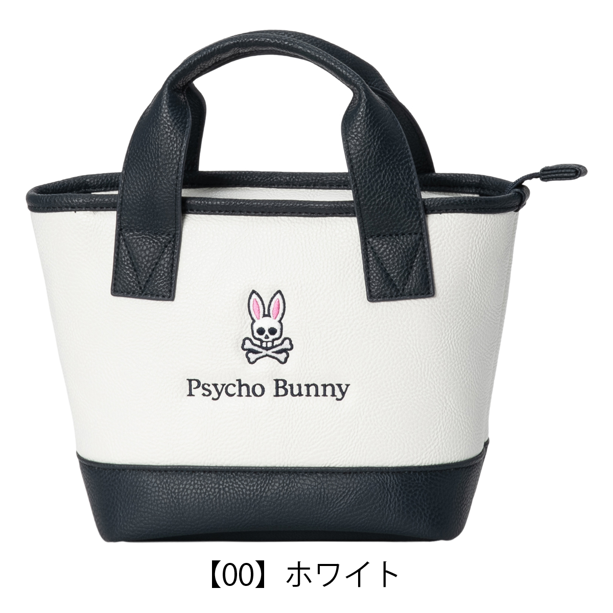 Psycho Bunny（サイコバニー） ゴルフ ラウンドバッグ レディース