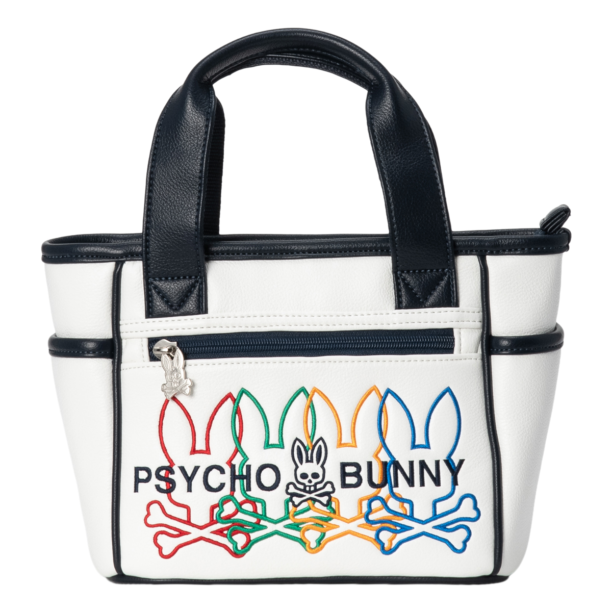 Psycho Bunny（サイコバニー） ゴルフ ラウンドバッグ レディース