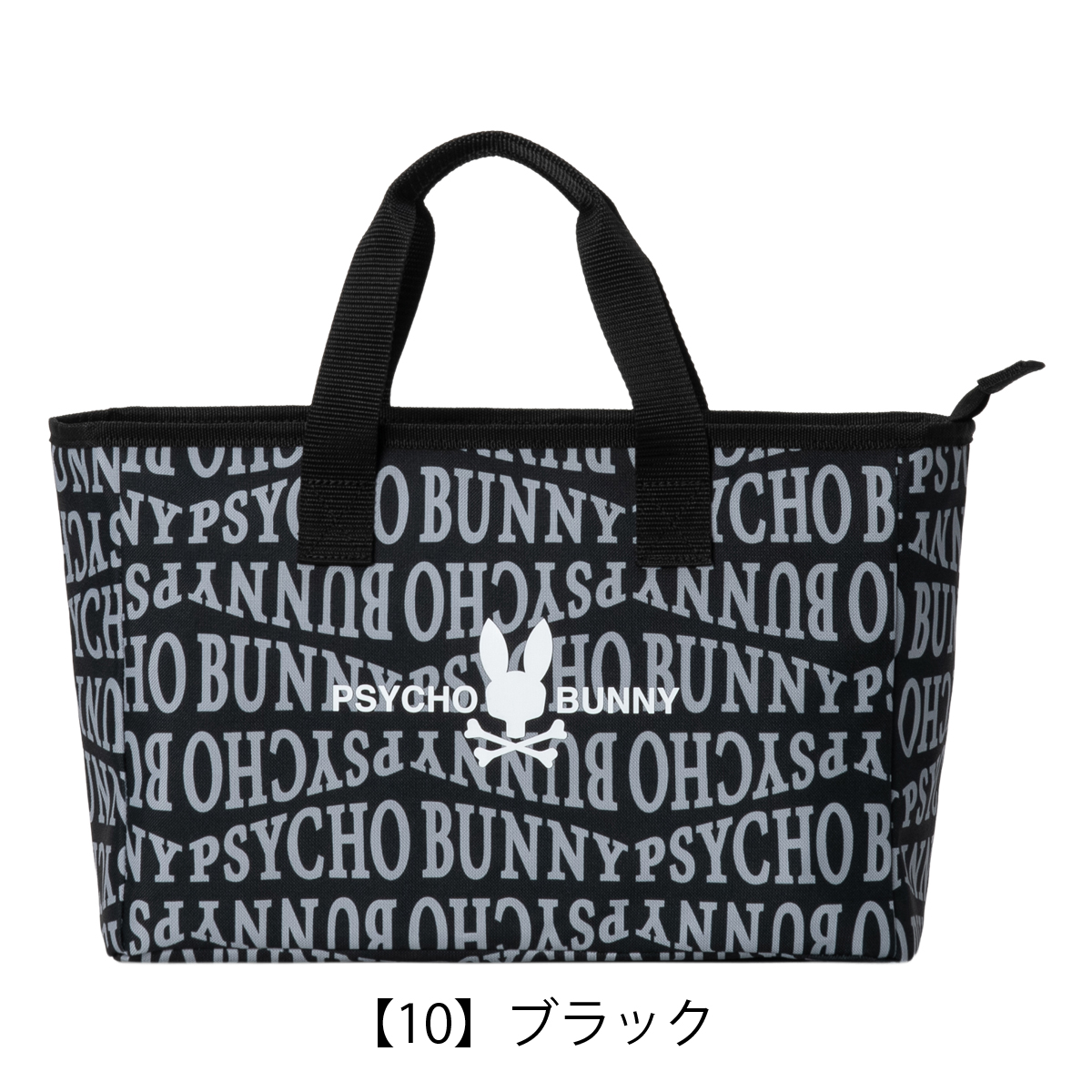 Psycho Bunny（サイコバニー） ゴルフ ラウンドバッグ レディース