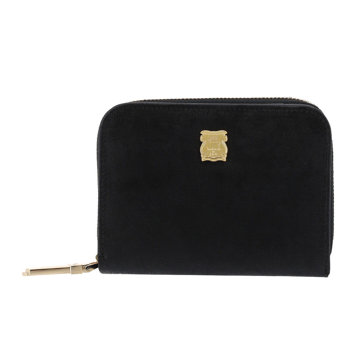 efffy（エフィー） 二つ折り財布 レディースPD3-052 efffy | 札入れ