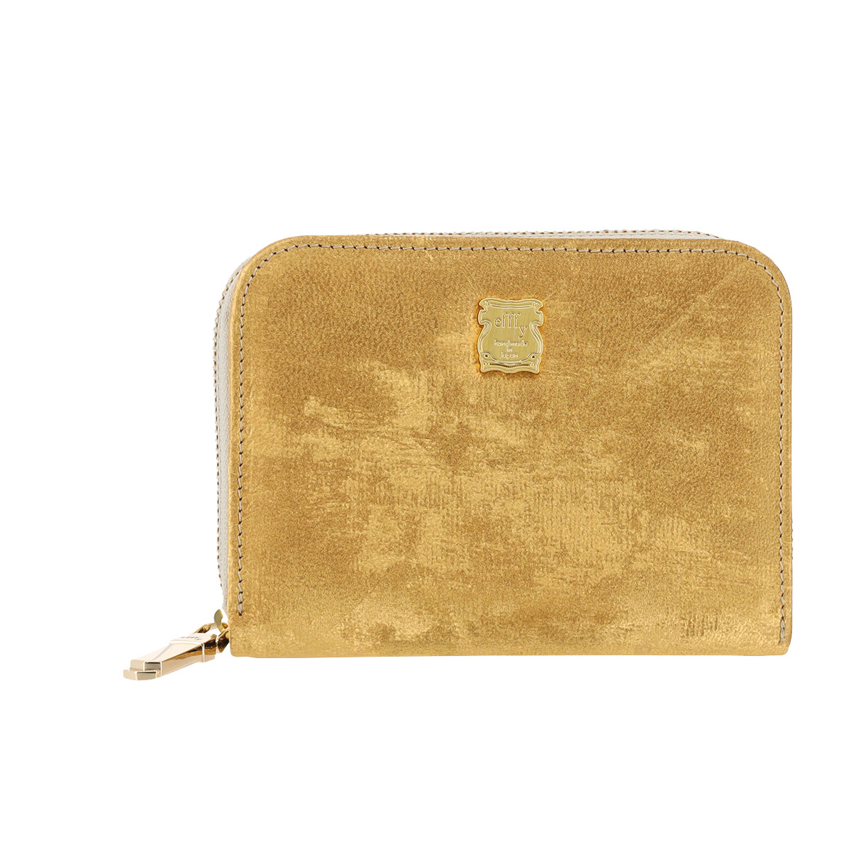 efffy（エフィー） 二つ折り財布 レディースPD3-052 efffy | 札入れ