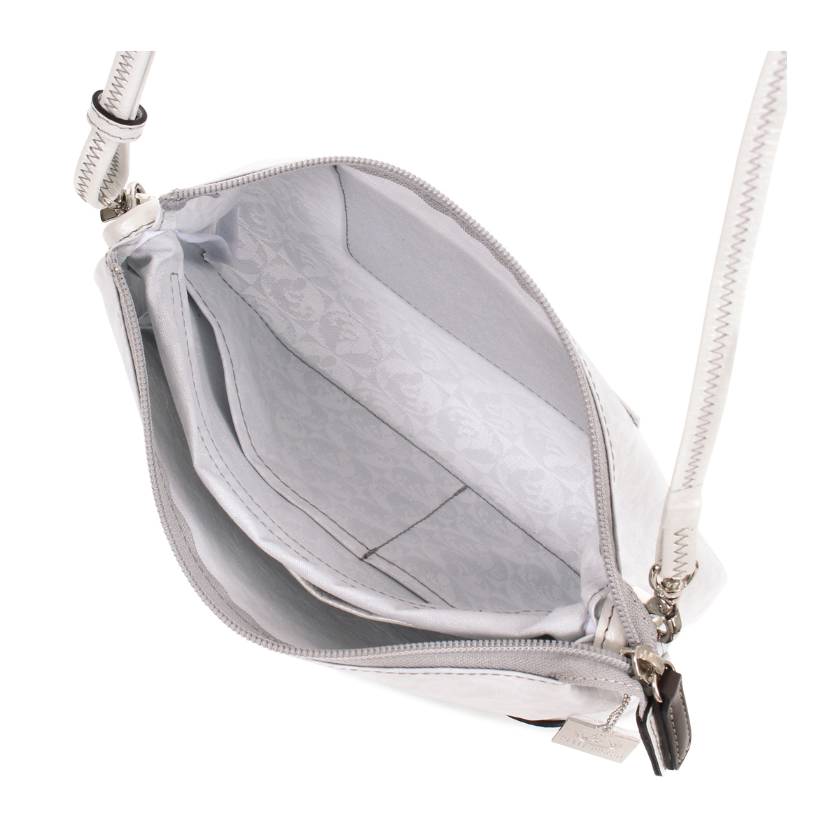 PELLE BORSA ペレボルサ ショルダーバッグ アライブ レディース