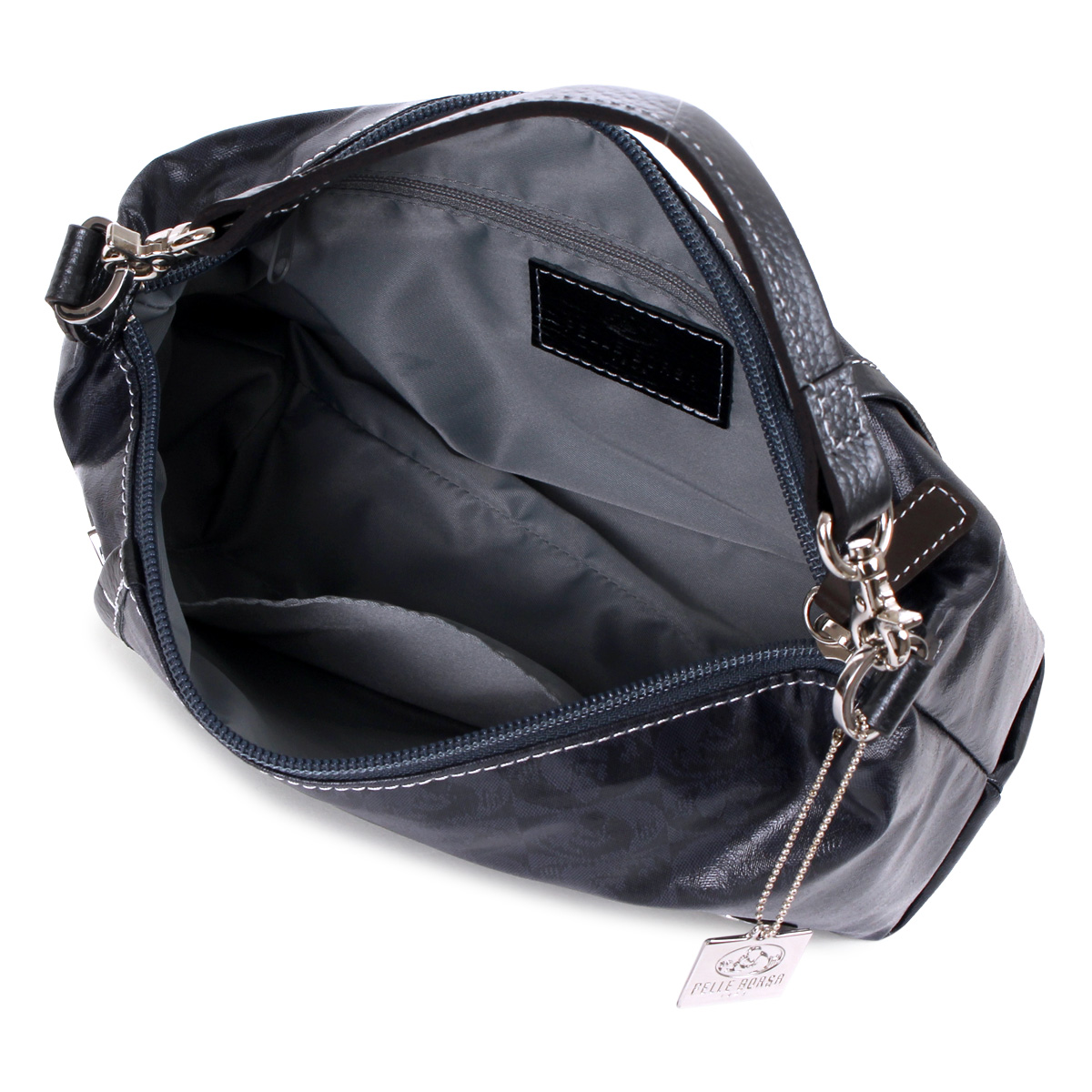 PELLE BORSA（ペレボルサ） ショルダーバッグ アライブ 2WAY 