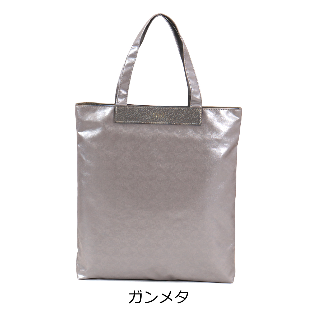 PELLE BORSA（ペレボルサ） トートバッグ A4 撥水 軽量 軽い