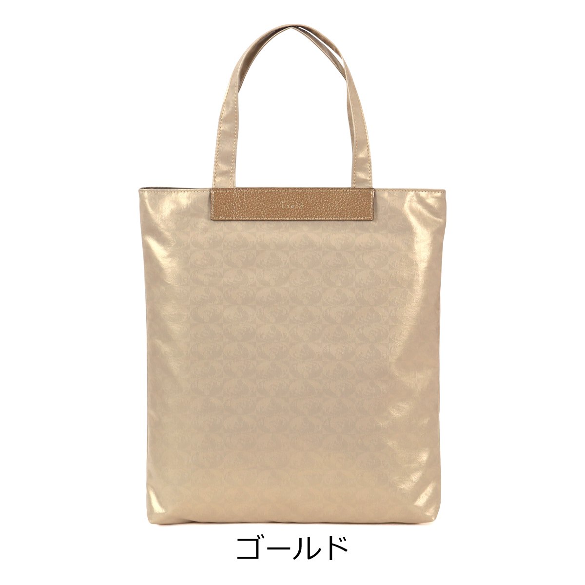 PELLE BORSA（ペレボルサ） トートバッグ A4 撥水 軽量 軽い