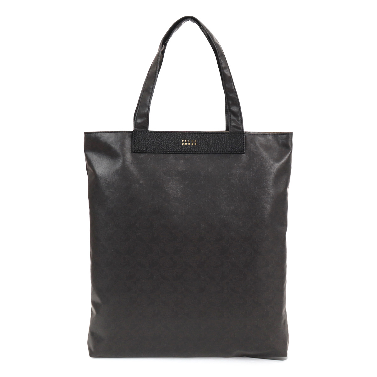 PELLE BORSA（ペレボルサ） トートバッグ A4 撥水 軽量 軽い