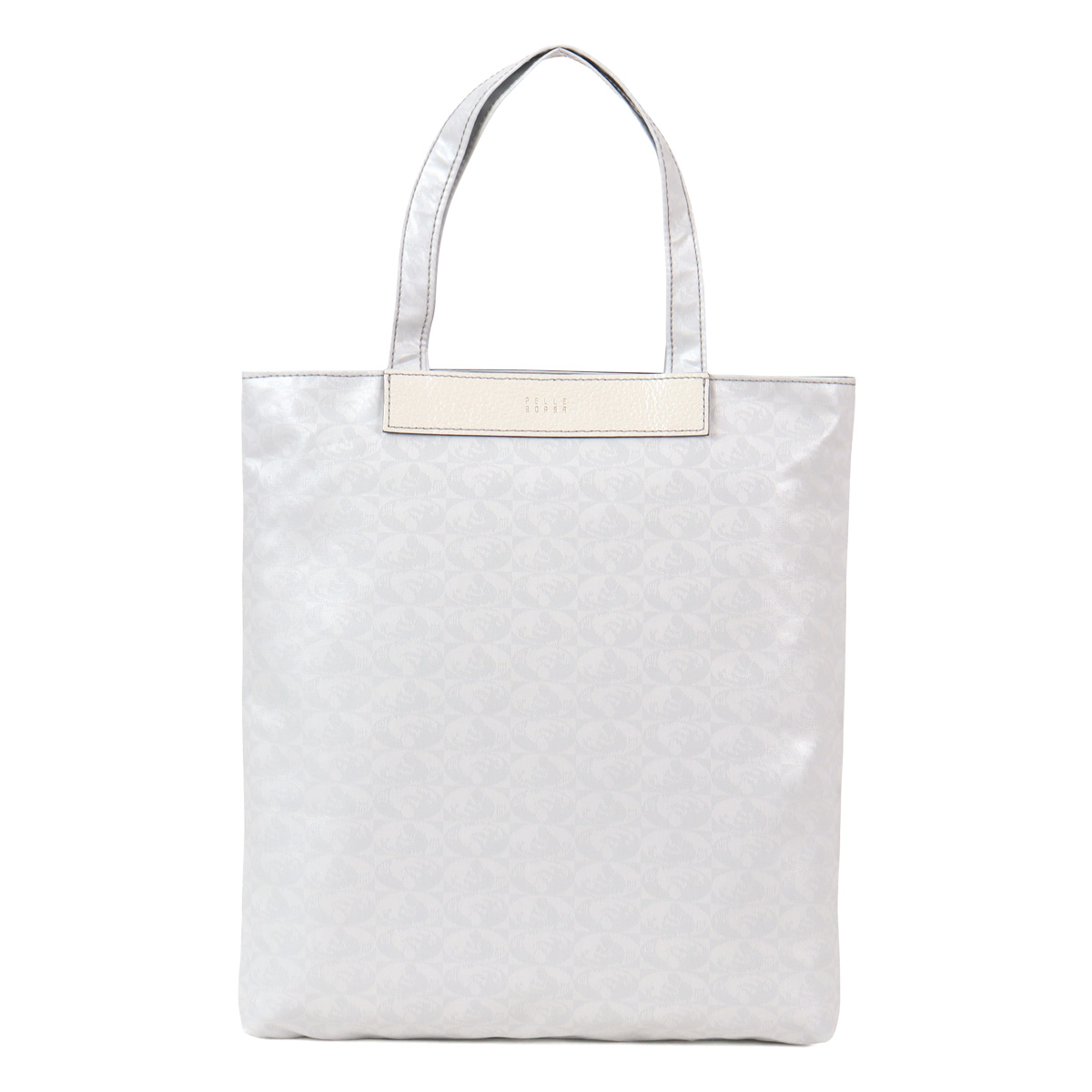 PELLE BORSA（ペレボルサ） トートバッグ A4 撥水 軽量 軽い