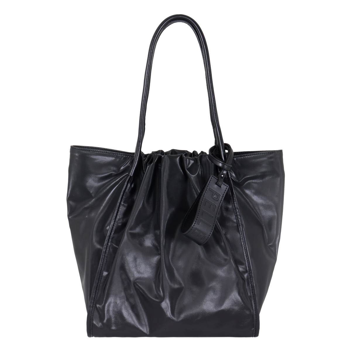 ペレボルサ トートバッグ チアーズ レディース 204649 日本製 PELLE