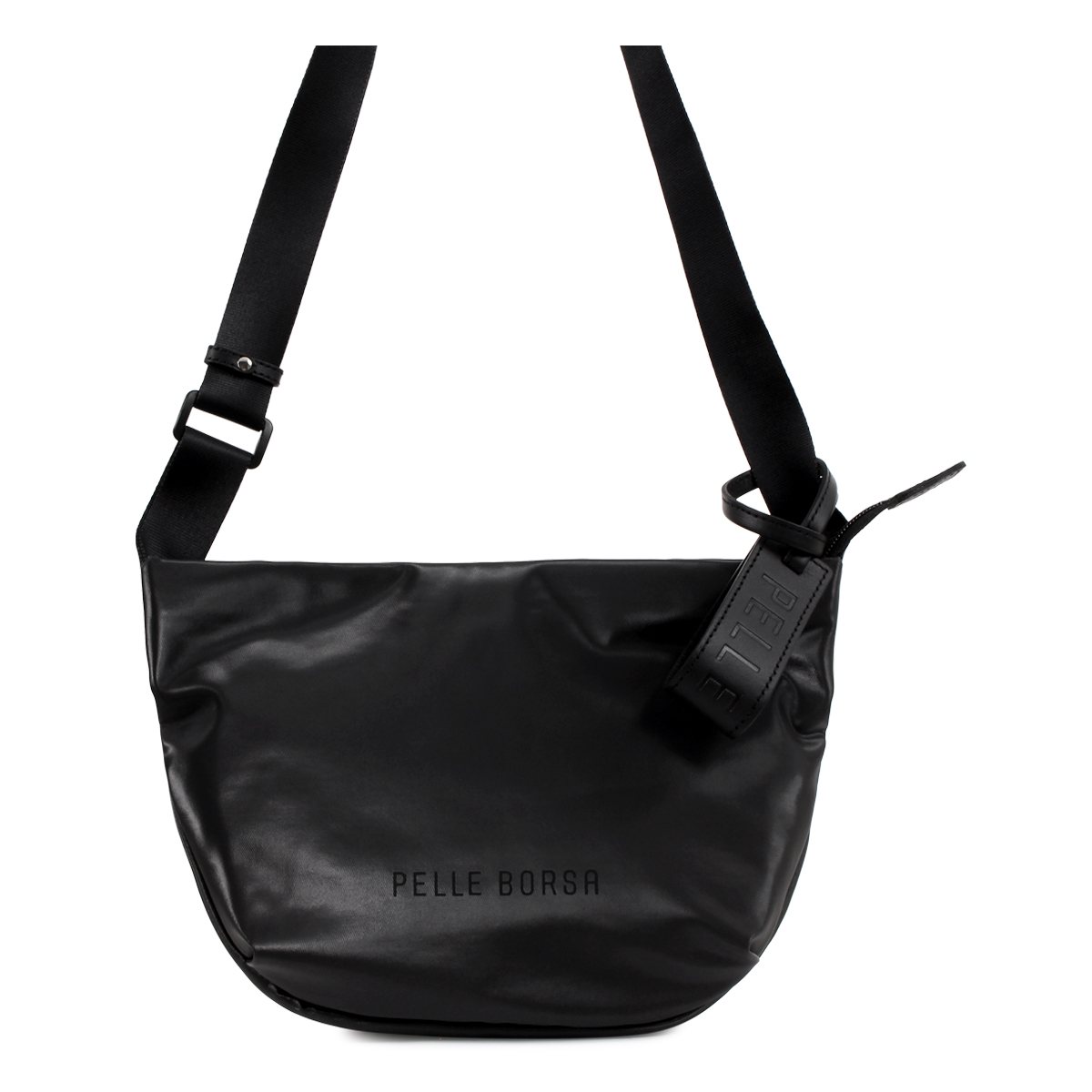 PELLE BORSA（ペレボルサ） ショルダーバッグ 軽量 チアーズ