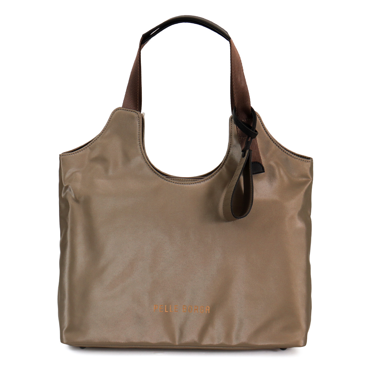 【レビュー投稿で+5％還元】ペレボルサ トートバッグ A4 撥水 抗菌 防臭 レディース 日本製 4699 チアーズ PELLE BORSA 通勤 肩掛け クリスマス_mp クリスマス_wp PELLE BORSA（ペレボルサ） トートバッグ A4 撥水 抗菌 防臭