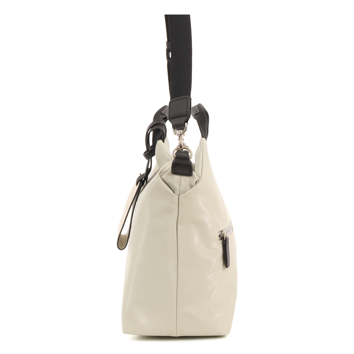 PELLE BORSA（ペレボルサ） 2WAY 撥水 ショルダーバッグ ハンドバッグ