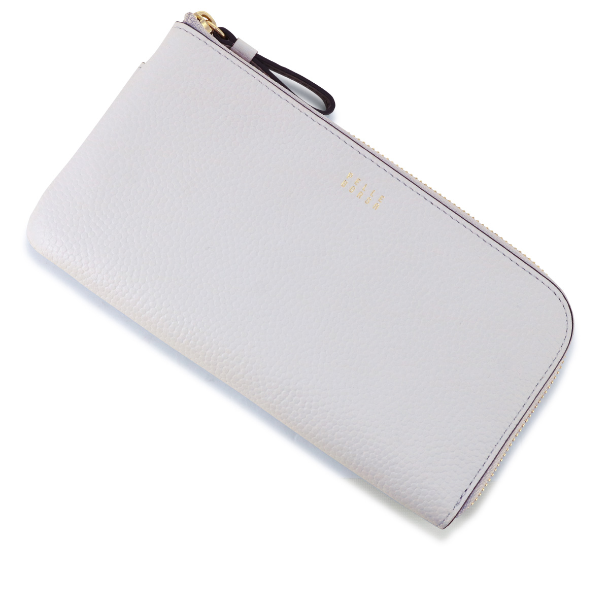 PELLE BORSA ペレボルサ プラント L字ファスナー 長財布 ホワイト 楽天市場】【クーポン】【40％OFF】ペレボルサ 財布 PELLE BORSA 長