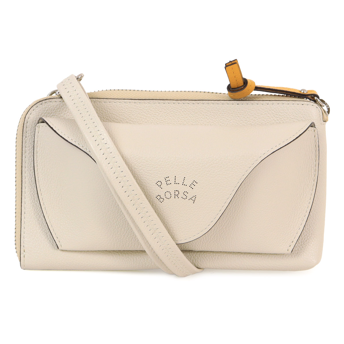 PELLE BORSA（ペレボルサ） ショルダーバッグ 2WAY レディース 7205 