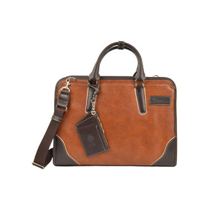 P.I.D ピーアイディ ブリーフケース pic103 Onesto オネスト A4