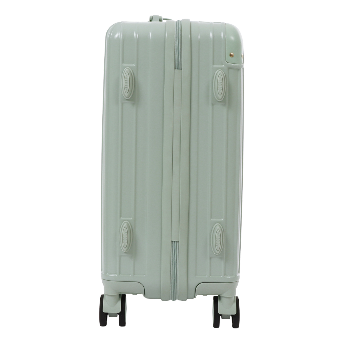 PAUL&JOE（ポール＆ジョー） アクセソワ スーツケース 33L 54cm 3kg