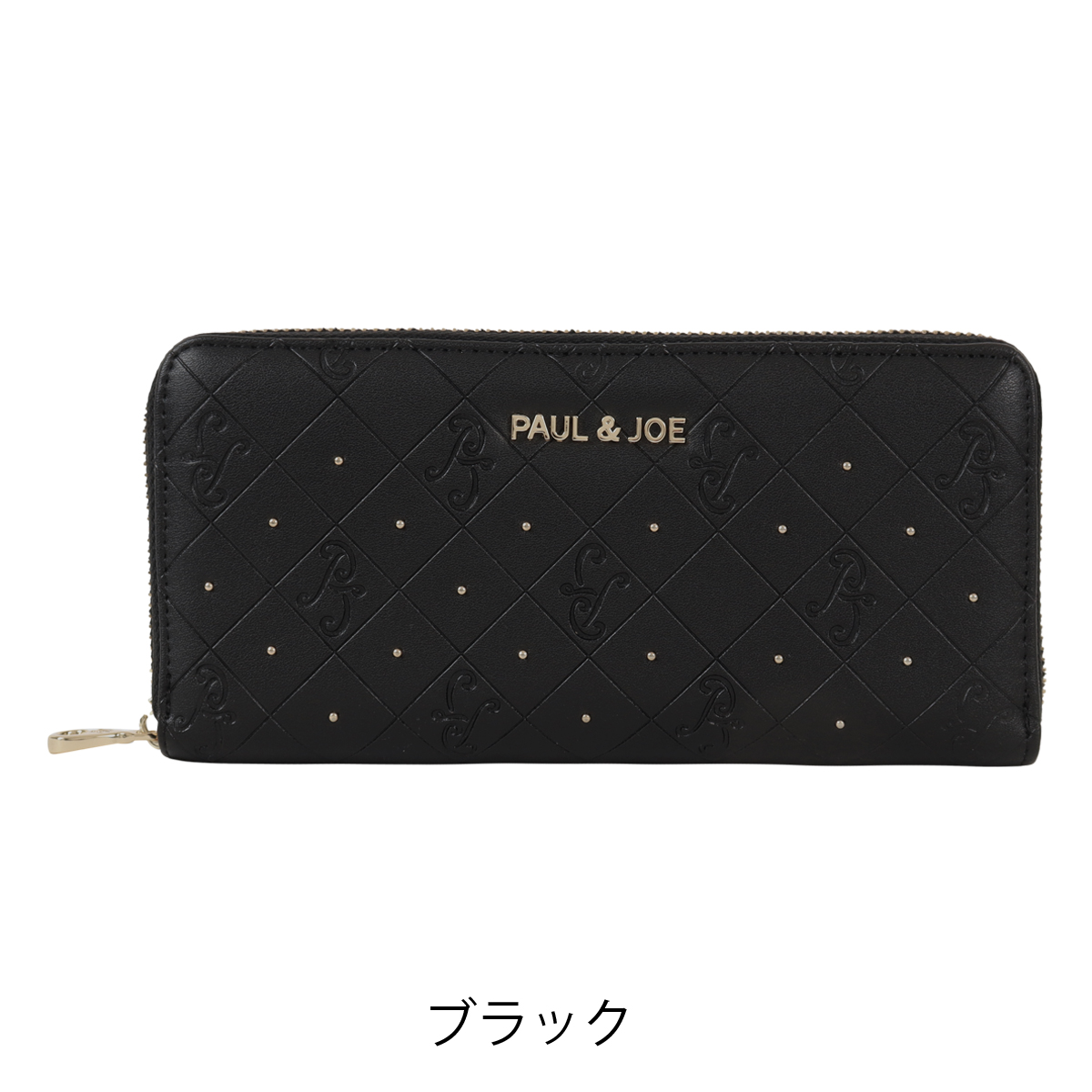 PAUL&JOE（ポール＆ジョー） ポールアンドジョーアクセソワ 長財布