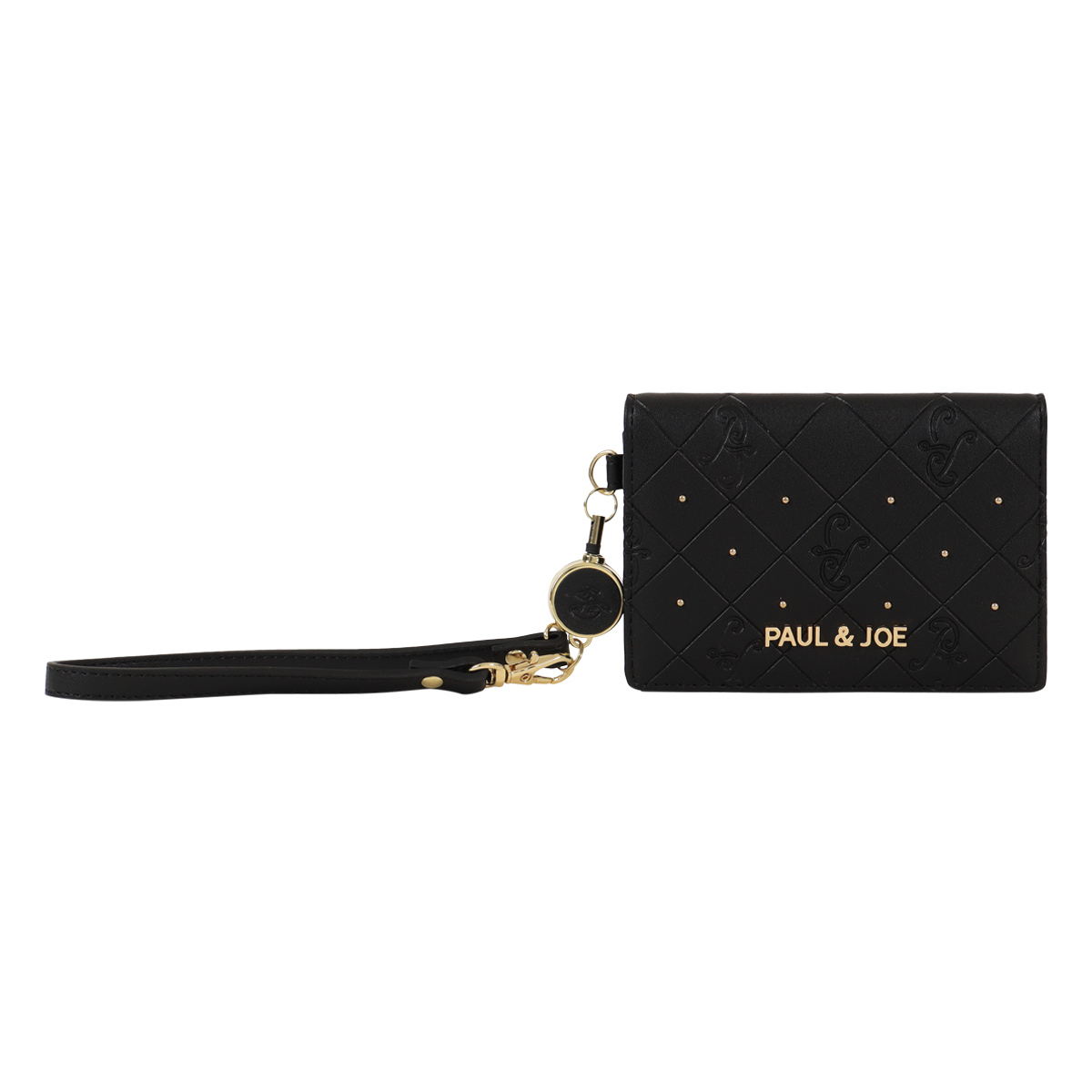 ポールアンドジョー PAUL&JOE ハンドバッグ PAUL ＆ JOE ACCESSOIRES (ポール