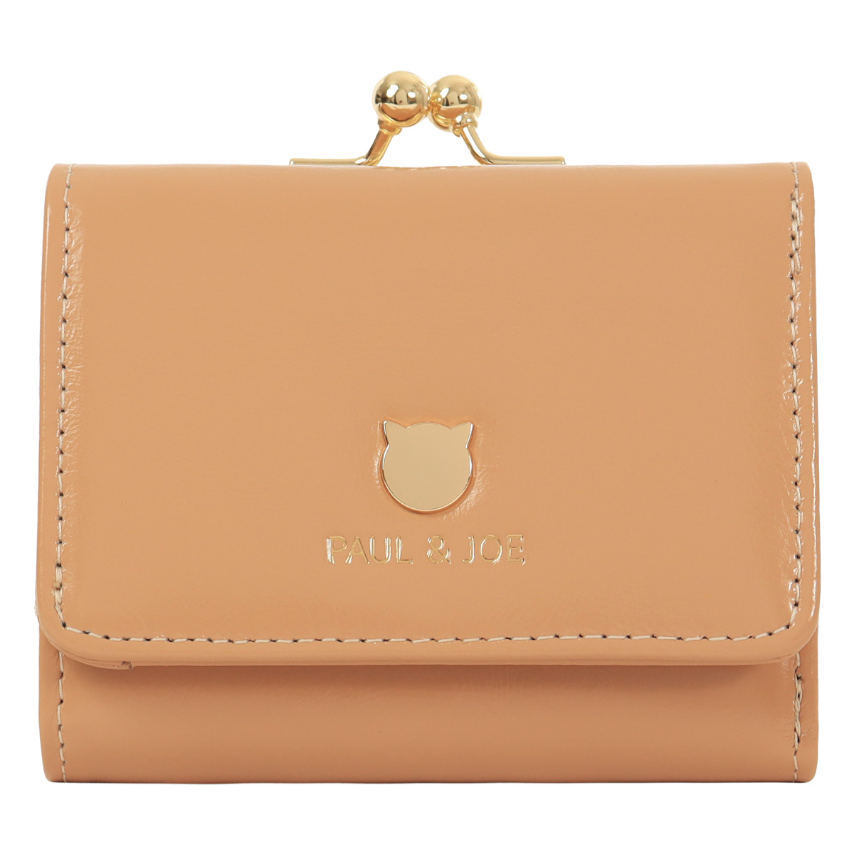 PAUL&JOE（ポール＆ジョー） ポールアンドジョーアクセソワ 三つ折り