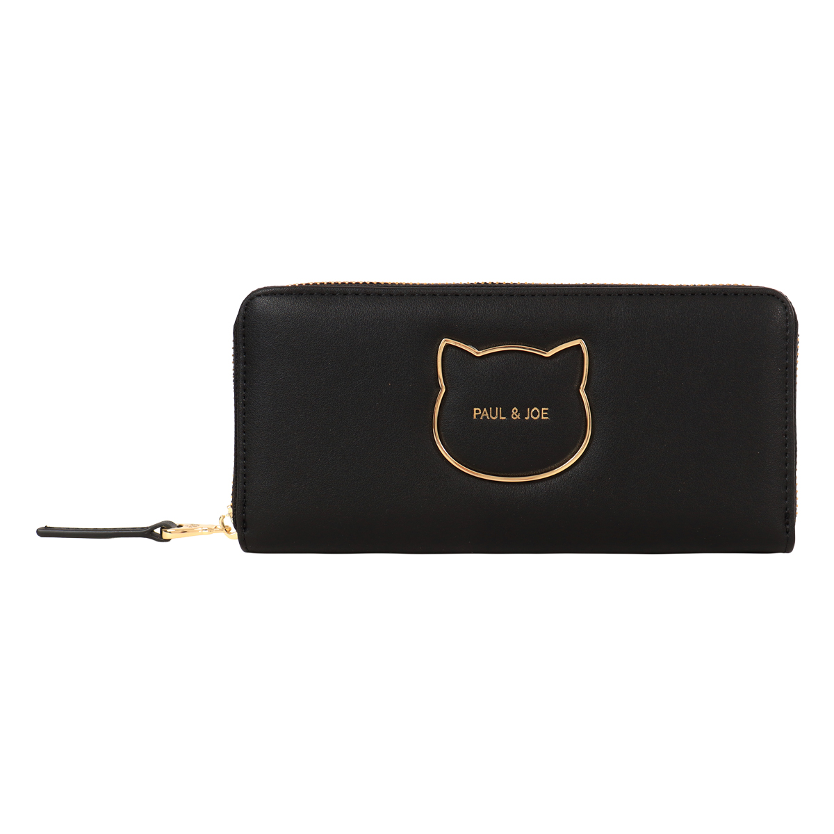 PAUL&JOE（ポール＆ジョー） ポールアンドジョーアクセソワ 長財布 猫