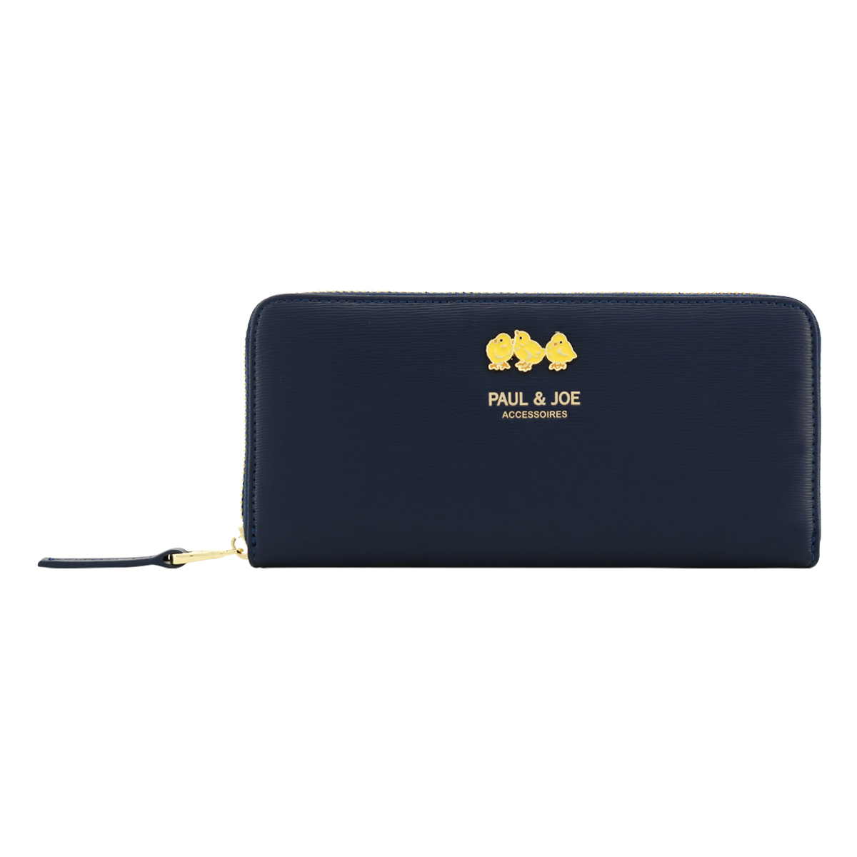 PAUL & JOE ACCESSOIRES ポールアンドジョー アクセソワ 長財布