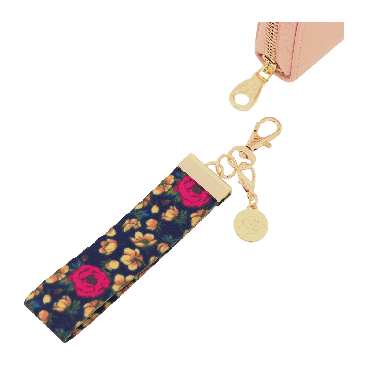 PAUL & JOE ACCESSOIRES ポールアンドジョー アクセソワ 長財布
