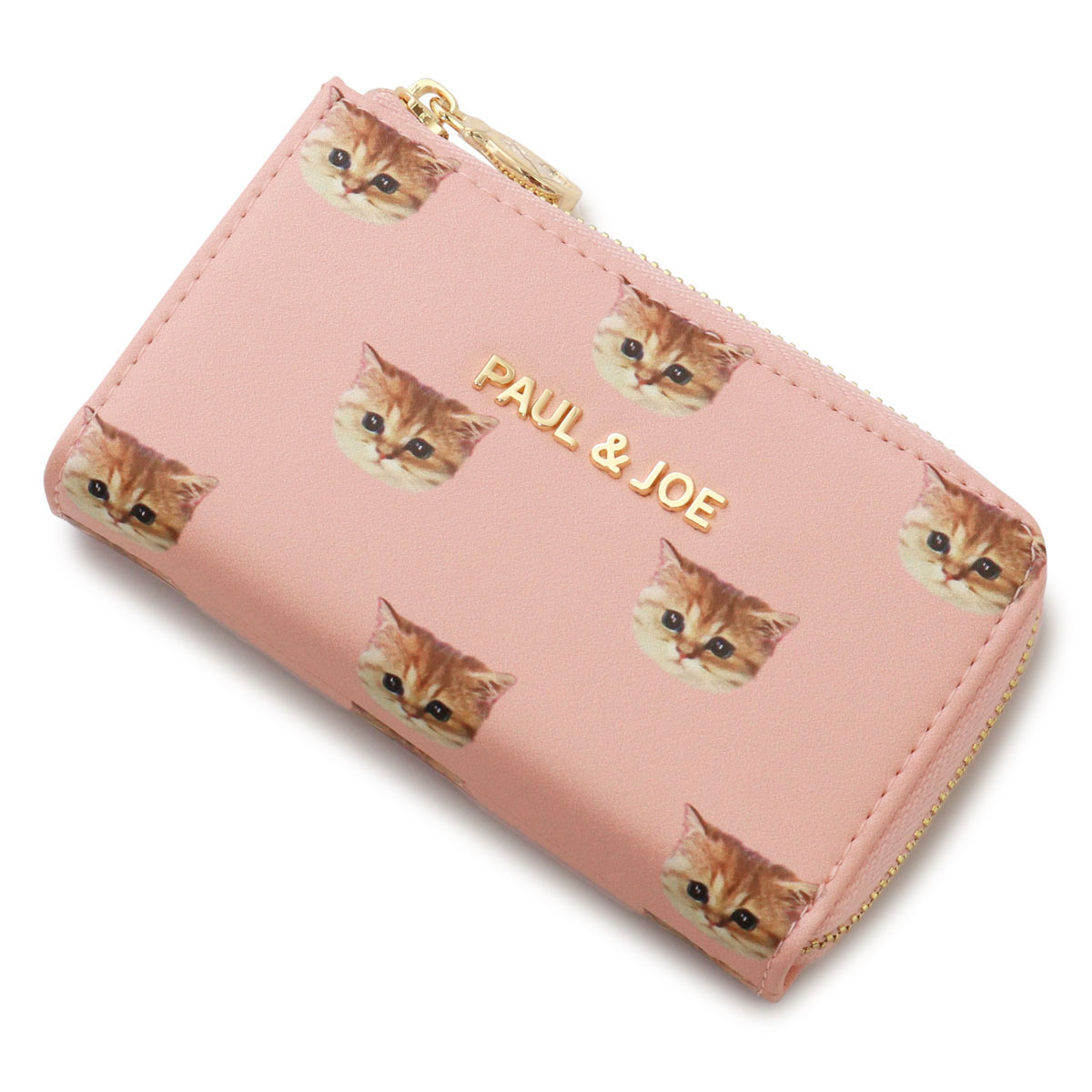 PAUL & JOE ACCESSOIRES ポールアンドジョーアクセソワ キー