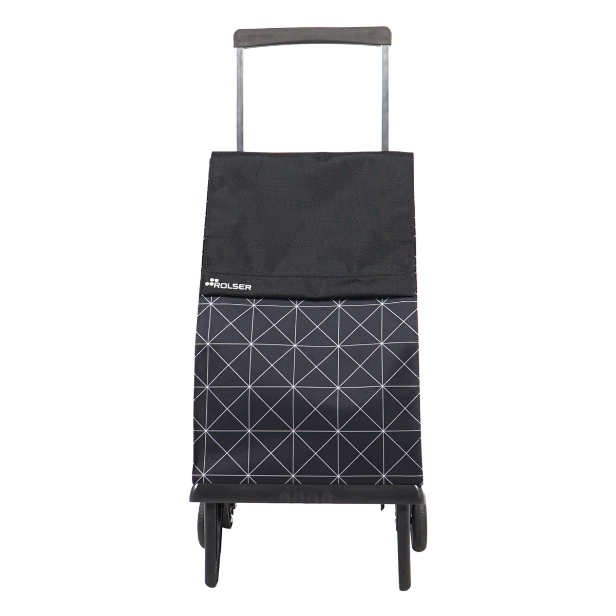 ロルサー(Rolser) 折りたたみショッピングカート　RS-104PL 40l Amazon.co.jp: ロルサー(Rolser) 折りたたみショッピングカート