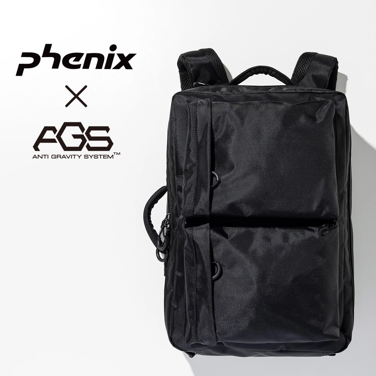 phenix（プラスフェニックス） フェニックスアウトドア AGS Variant