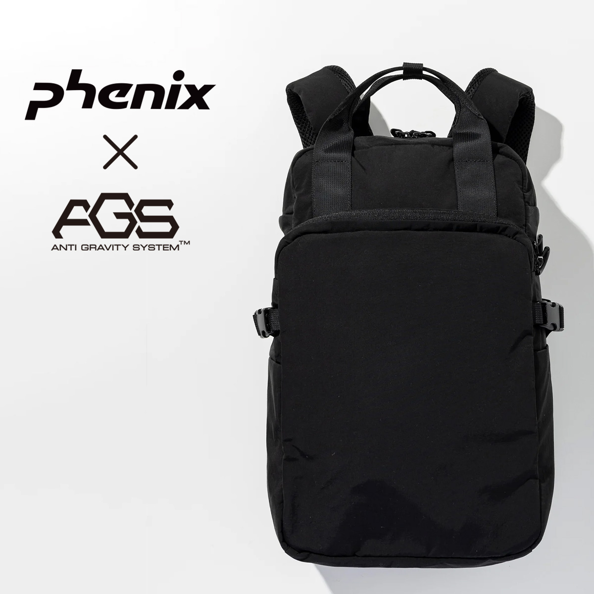 phenix（プラスフェニックス） フェニックスアウトドア AGS Nomad