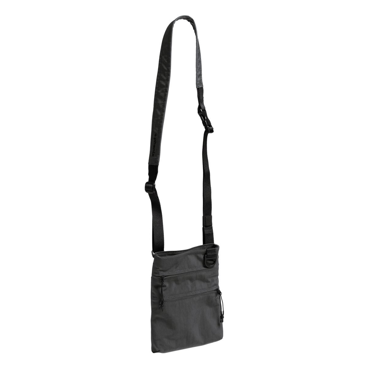 phenix（プラスフェニックス） UTILITY SACOCHE ユーティリティ