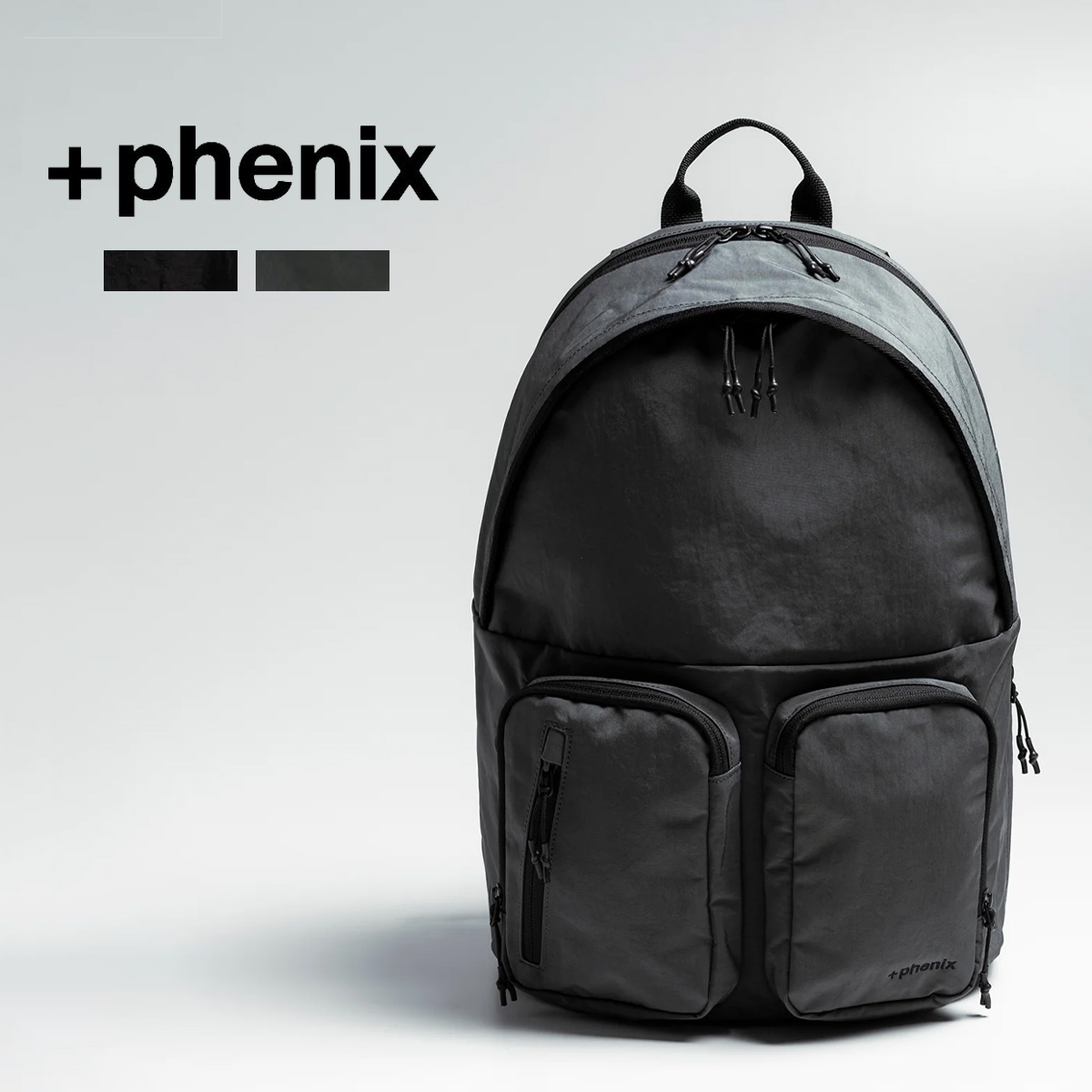 phenix（プラスフェニックス） DUO BACKPACK DUO バックパック